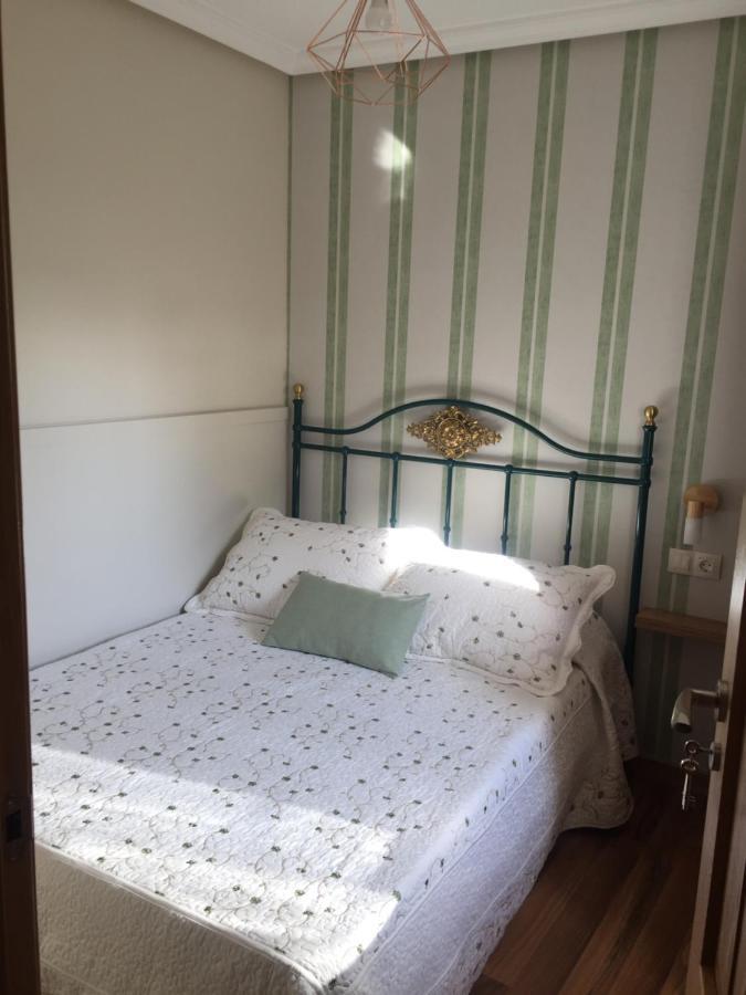 La Casita "A De Naval" Villa Pontevedra Kültér fotó