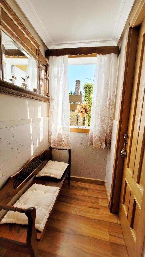 La Casita "A De Naval" Villa Pontevedra Kültér fotó