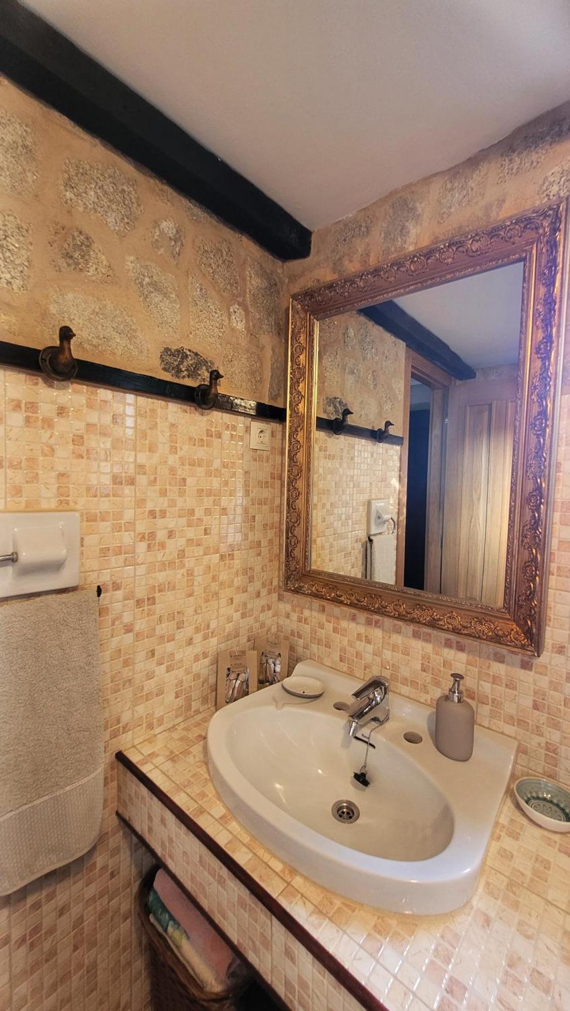 La Casita "A De Naval" Villa Pontevedra Kültér fotó