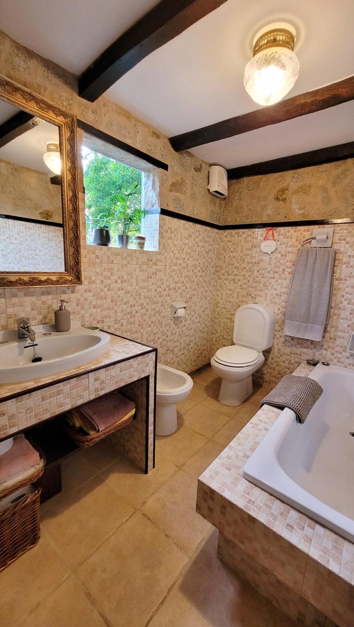 La Casita "A De Naval" Villa Pontevedra Kültér fotó